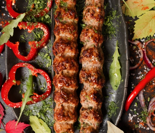 کبابی تیتان