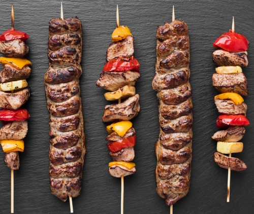 کبابی تیتان