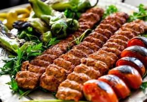 انواع کباب‌های ایرانی و تفاوت‌هایشان