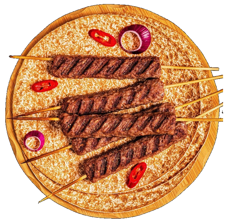 کبابی تایتان