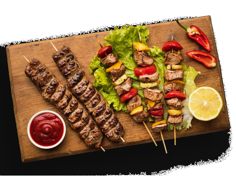 کیفیت واقعی را با ما تجربه کنید